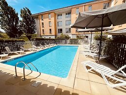 Comfort Aparthotel Carcassonne
