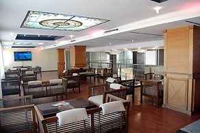 Hotel De La Corniche