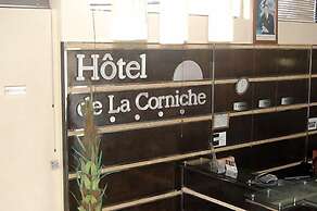 Hotel De La Corniche