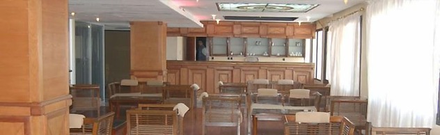 Hotel De La Corniche