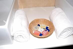 Hotel De La Corniche