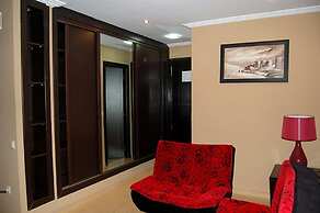 Hotel De La Corniche