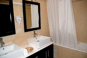 Hotel De La Corniche