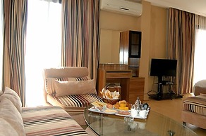 Hotel De La Corniche