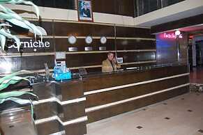 Hotel De La Corniche