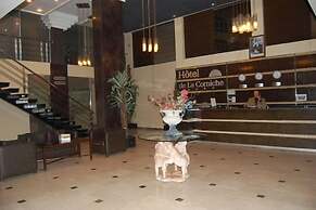 Hotel De La Corniche