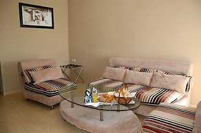 Hotel De La Corniche