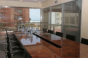 Hotel De La Corniche