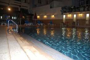 Hotel De La Corniche