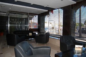 Hotel De La Corniche