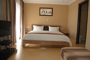 Hotel De La Corniche