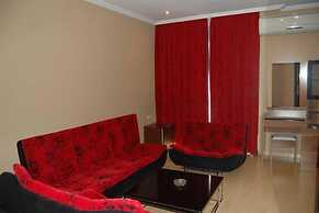 Hotel De La Corniche