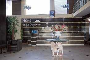 Hotel De La Corniche