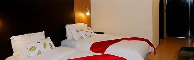 Hotel De La Corniche