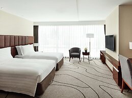 Pullman Shanghai Central-in XinTianDi & Yu Garden Area