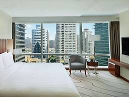 Pullman Shanghai Central-in XinTianDi & Yu Garden Area