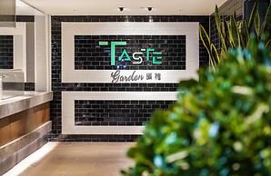 Pullman Shanghai Central-in XinTianDi & Yu Garden Area