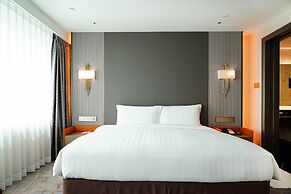 Pullman Shanghai Central-in XinTianDi & Yu Garden Area