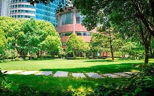 Pullman Shanghai Central-in XinTianDi & Yu Garden Area