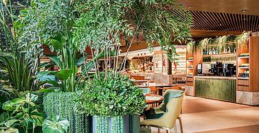 Pullman Shanghai Central-in XinTianDi & Yu Garden Area