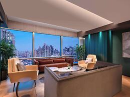 Pullman Shanghai Central-in XinTianDi & Yu Garden Area