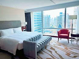Pullman Shanghai Central-in XinTianDi & Yu Garden Area