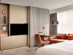 Pullman Shanghai Central-in XinTianDi & Yu Garden Area