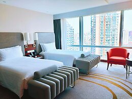 Pullman Shanghai Central-in XinTianDi & Yu Garden Area