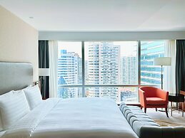 Pullman Shanghai Central-in XinTianDi & Yu Garden Area