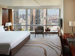 Pullman Shanghai Central-in XinTianDi & Yu Garden Area