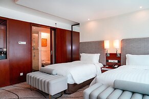 Pullman Shanghai Central-in XinTianDi & Yu Garden Area