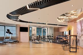 Pullman Shanghai Central-in XinTianDi & Yu Garden Area