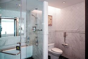 Pullman Shanghai Central-in XinTianDi & Yu Garden Area