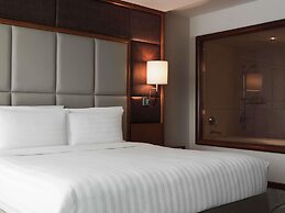 Pullman Shanghai Central-in XinTianDi & Yu Garden Area