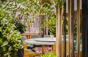 Pullman Shanghai Central-in XinTianDi & Yu Garden Area