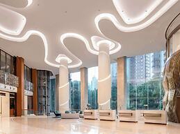 Pullman Shanghai Central-in XinTianDi & Yu Garden Area