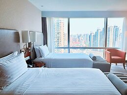 Pullman Shanghai Central-in XinTianDi & Yu Garden Area
