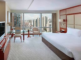 Pullman Shanghai Central-in XinTianDi & Yu Garden Area