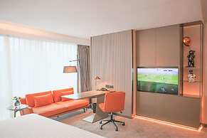 Pullman Shanghai Central-in XinTianDi & Yu Garden Area