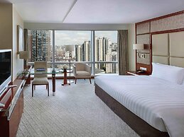 Pullman Shanghai Central-in XinTianDi & Yu Garden Area