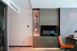 Pullman Shanghai Central-in XinTianDi & Yu Garden Area