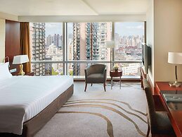 Pullman Shanghai Central-in XinTianDi & Yu Garden Area