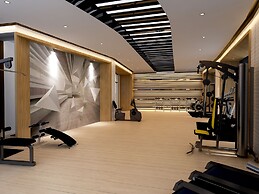 Pullman Shanghai Central-in XinTianDi & Yu Garden Area