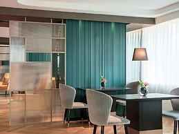 Pullman Shanghai Central-in XinTianDi & Yu Garden Area