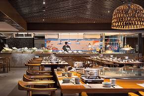 Pullman Shanghai Central-in XinTianDi & Yu Garden Area