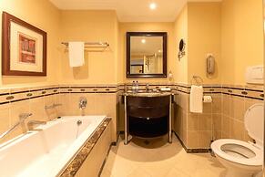 Kigali Serena Hotel