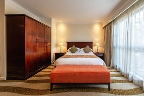 Kigali Serena Hotel