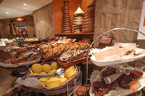 Kigali Serena Hotel