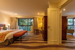 Kigali Serena Hotel