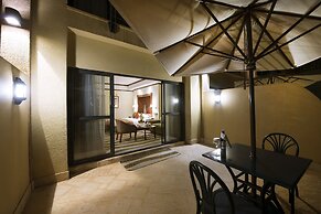 Kigali Serena Hotel
